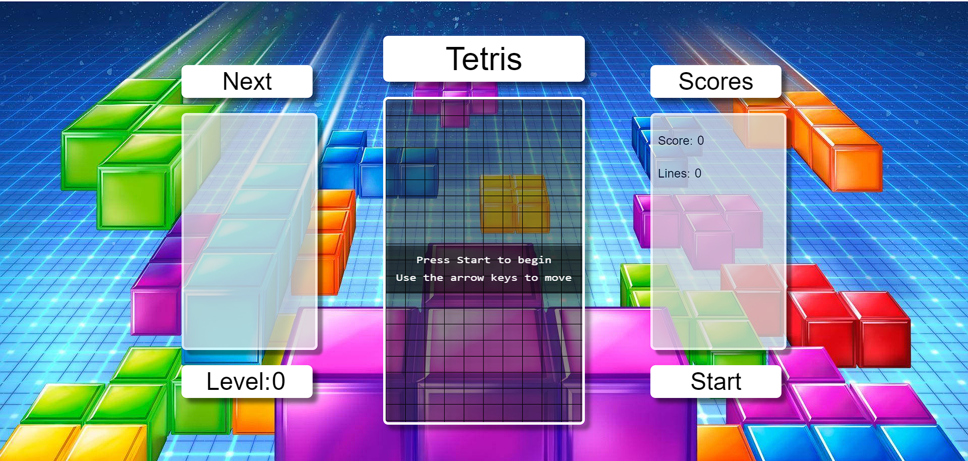 Tetris